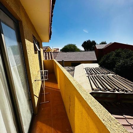 Habitaciones Con Bano Compartido Calama Luaran gambar